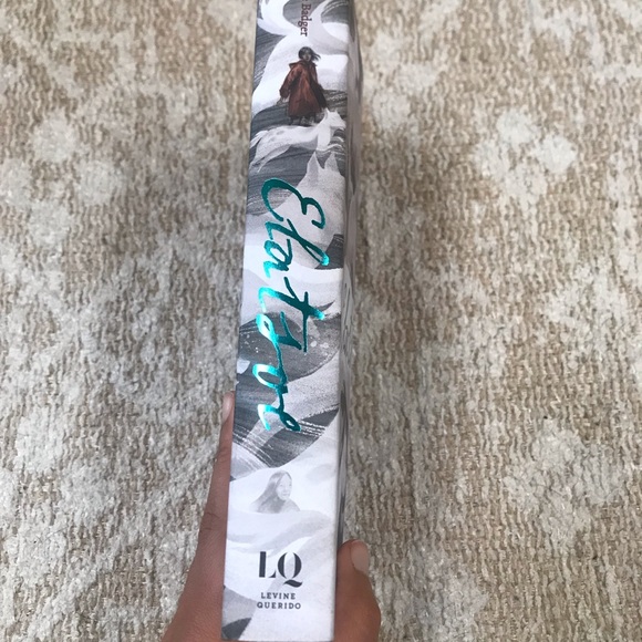 Elatsoe by Darcie Little Badger Hardcover YA Fantasy/Mystery Good Used Condition - Picture 8 of 10